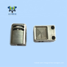 Aluminum CNC machining part